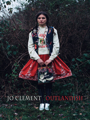 cover image of Outlandish